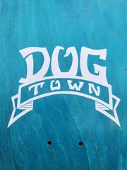Dogtown Skateboard Deck Wade Speyer Victory 9.75 Reissue Dressen Martinez Muir