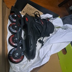 Rollerblade RB 80 Men’s Urban Inline Skate | Size 9