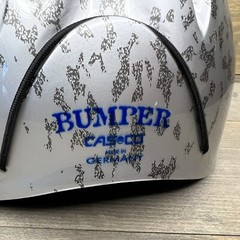 Simond Chamonix France Bumper Casco Ice Climbing Mountaneering Helmet 53-60 cm