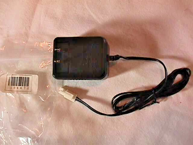 CYMA Standard WALL CHARGER FOR AIRSOFT / RC NiMh BATTERIES MODEL SMALL TAMIYA