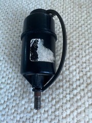 Game Tracker 2500 Game Tracking Spool