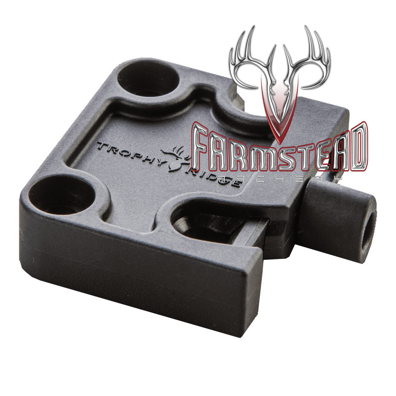 Trophy Ridge Quiver Replacement Bracket AQ500 AQ500B AQ600 AQ600b ABQ100 #29393