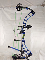 Prime Rival Compound Bow Rifht Hand