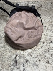 PrAna Chalk Bag Rock Climbing Gym Gymnastics CrossFit Climbing