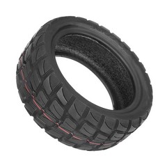 Scooter Upgrade Reliable and Tough Offroad Tires in Size of Eleven Inches