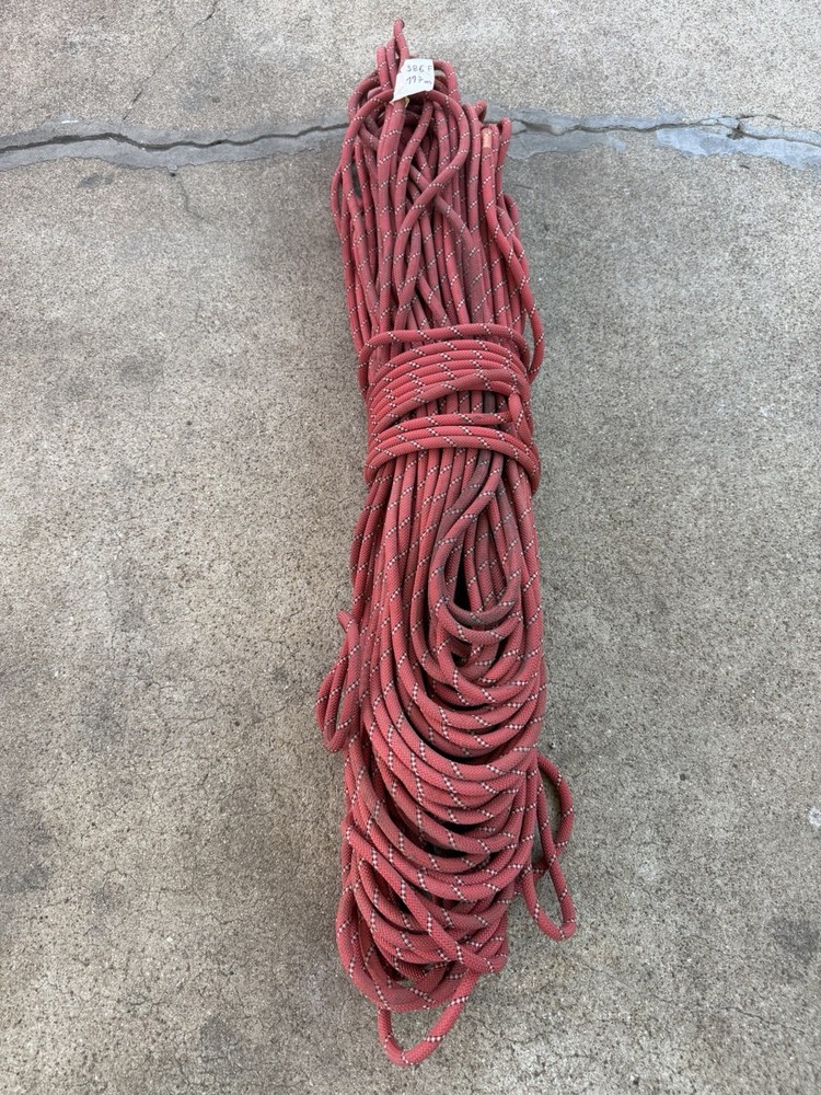 Westfall Pro 7/16 Inch PSK Kernmantle Rope 7/16 X 122 Meters (386 Ft)