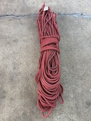 Westfall Pro 7/16 Inch PSK Kernmantle Rope 7/16 X 122 Meters (386 Ft)