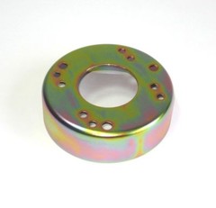 4.5″ BRAKE DRUM and BAND KIT for Go Kart Cart, Yard Cart, Mini Bike, Yerf-Dog