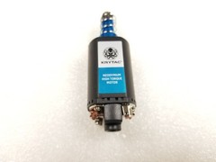 Lightly Used Krytac Neodymium High Torque Motor Long Type for Airsoft AEG