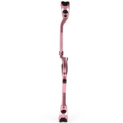 ILF Bow Riser 23″/25″ Aluminum Alloy Takedown Recurve Bow Handle CNC RH Hunting
