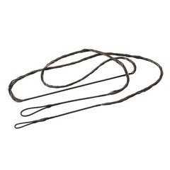 Southland Archery Supply B55 Dacron Replacement Bow String with 3 Nocking Points