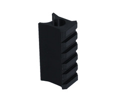 Crosman 1377/1322 Compatible Red Dot (5 slot) Picatinny Rail Mount
