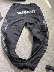 PAINTBALL GEAR LOT 170R PLANET ECLIPSE MARKER