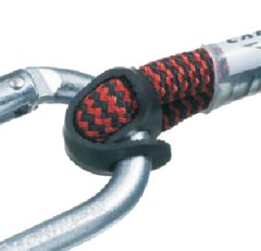 Dynatwo Lanyard 60cm and 100cm cowtails great for rope access work