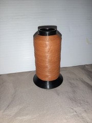 Brownell Astro flight Bowstring Material 1 POUND SPOOL! Cocobola