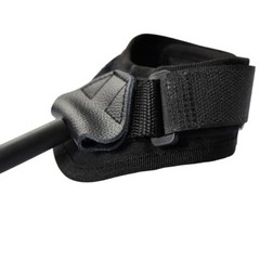 1 Archery Caliper Release Aid Trigger Wrist Strap for Adult Compound Bow Hunting