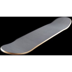 DKL Skateboard Grip Tape Non-Abrasive Rubber Griptape 9″ x 33″