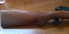 Vintage Benjamin Franklin Model 342 in Great Condition