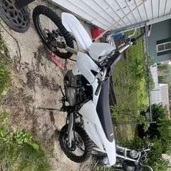 2023 X-pro 125cc Pit Dirt Bike Motor Engine