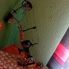 PSE Brute X Right-Hand Compound Bow 70lb 30in Draw Bow Hunting Camo