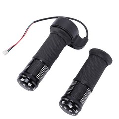 Electric Scooter Accelerator Grip Stylish Design For M365 MI3 Riding Popular