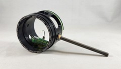 Viper Target Scope 4x lens and .019 green pin