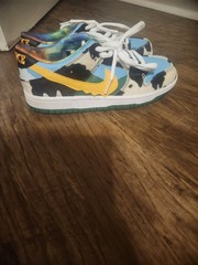 Nike SB Dunk Low Ben & Jerry’s Chunky Dunky Multi-Color US 6.5 Medium (D, M)