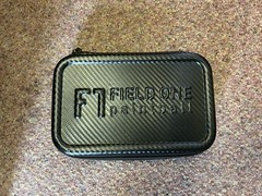 Field One AccuLock Barrel Inserts Colored Luxe/Ion/Impulse Threaded