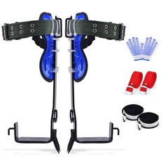 Climbing Equipment. Tree – Climbing Kits. Anti – Slip Climbing Tools with foo…