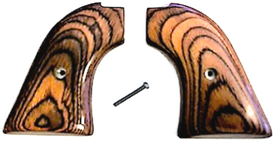 Heritage Arms Rough Rider 6 & 9 Shot Grips High Polished NEW ‘23