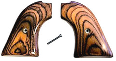 Heritage Arms Rough Rider 6 & 9 Shot Grips High Polished NEW ‘23