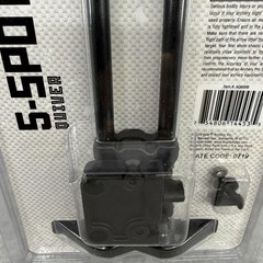 Trophy Ridge 5 Spot Bow Quiver-Black-AQ600B NEW