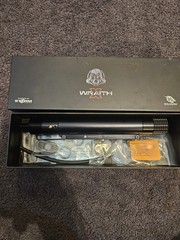 Wraith Airstock AEG ver.