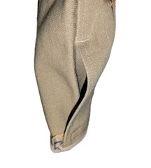 Tailored Sportsman Vtg English Horse Breeches Equestrian Riding Pants Suede A+!