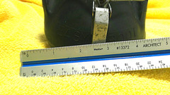 Easy Boot Horse Hoof Boot | Size Unknown |Clean