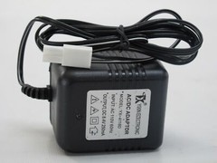 Airsoft Charger & Battery 1100mAh 8.4v Mini Tamiya Plug for Electric Airsoft Gun