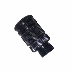 Archery Bow Sight Light, LED Light fit 3/8-32 Thread for Fiber Optic Bow Sights