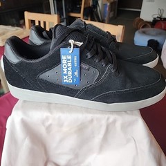 Etnies Veer Skate Shoes Size 12