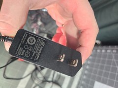 Genuine Charger For Hoverboard Razor/Swagtron ABT005302AUS