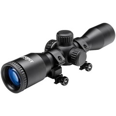 TenPoint Pro-View 400 Illuminated Reticle Crossbow Scope Red/Green