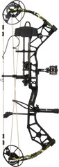 Bear Alaskan XT RH 60lb RTH Package Black/Emerge 2.0