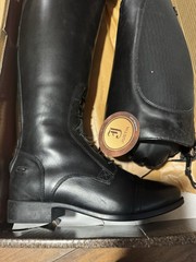 6.5 Horse Tall Boot
