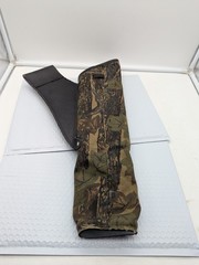 Side Leather Belt Quiver Camo Arrow Archery Missing Belt