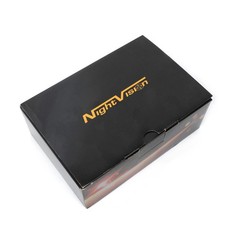 Night Vision Rechargeable Battery 3″ Large Screen Compound Bow Archery Hunting
