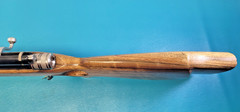 Rare Philippines Pampanga Valesquez Model Bolt Action Match Air Rifle .22 #820