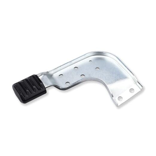 L11-6131 Hood Bracket Fit for Peterbilt 389 131 Hood Only, Driver Left Side