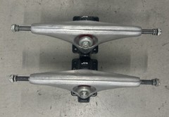 NEW SECTOR 9 GULLWING CHARGER SKATE GOLF SUP SURF SKATEBOARD RISERS BOLTS TRUCKS