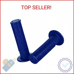 7/8» ATV Grips Universal Handlebar Grips for ATV Raptor Kodiak Wolverine Banshe