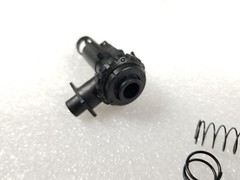 Krytac OEM Rotary Hop Up Chamber + Blue Bucking