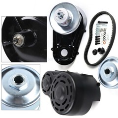 40 Series 420CC Torque Converter 1″ Driver Clutch Pulley For Predator Dune
